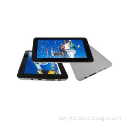 Top Sellers 7\'\' Android 4.1 with Blue tooth Tablet PC